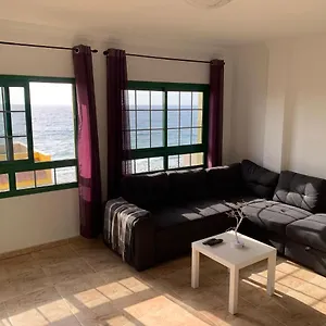  Apartament El Mar -tenerife Sur