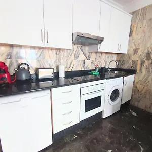  Apartament Buenavista The Blue Oyster