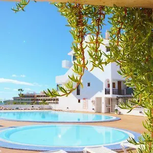 Parque Royal Apartamento Costa Adeje (Tenerife)