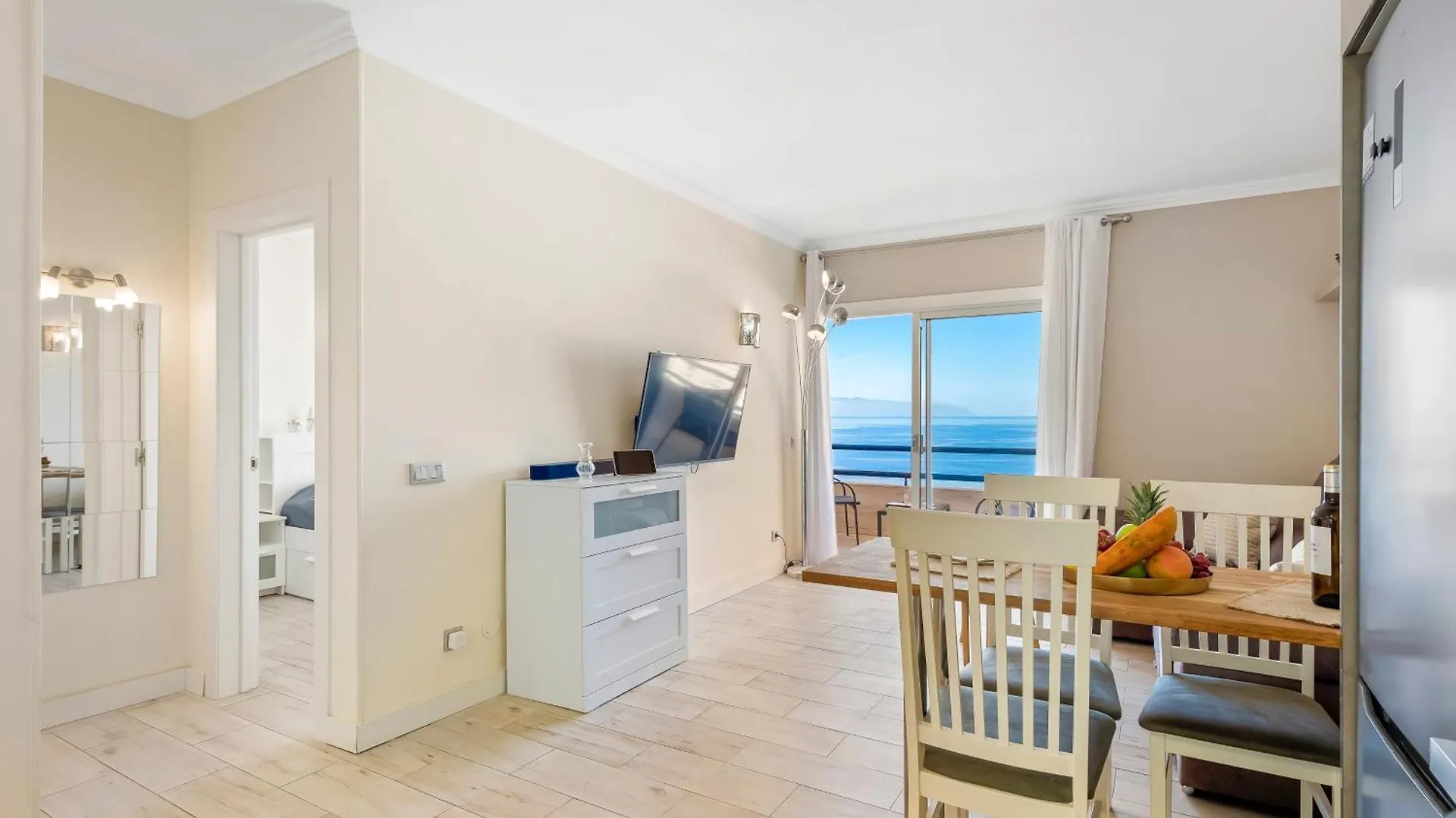 Ocean Smart Home, Hi-End Services, Media Streaming Costa Adeje