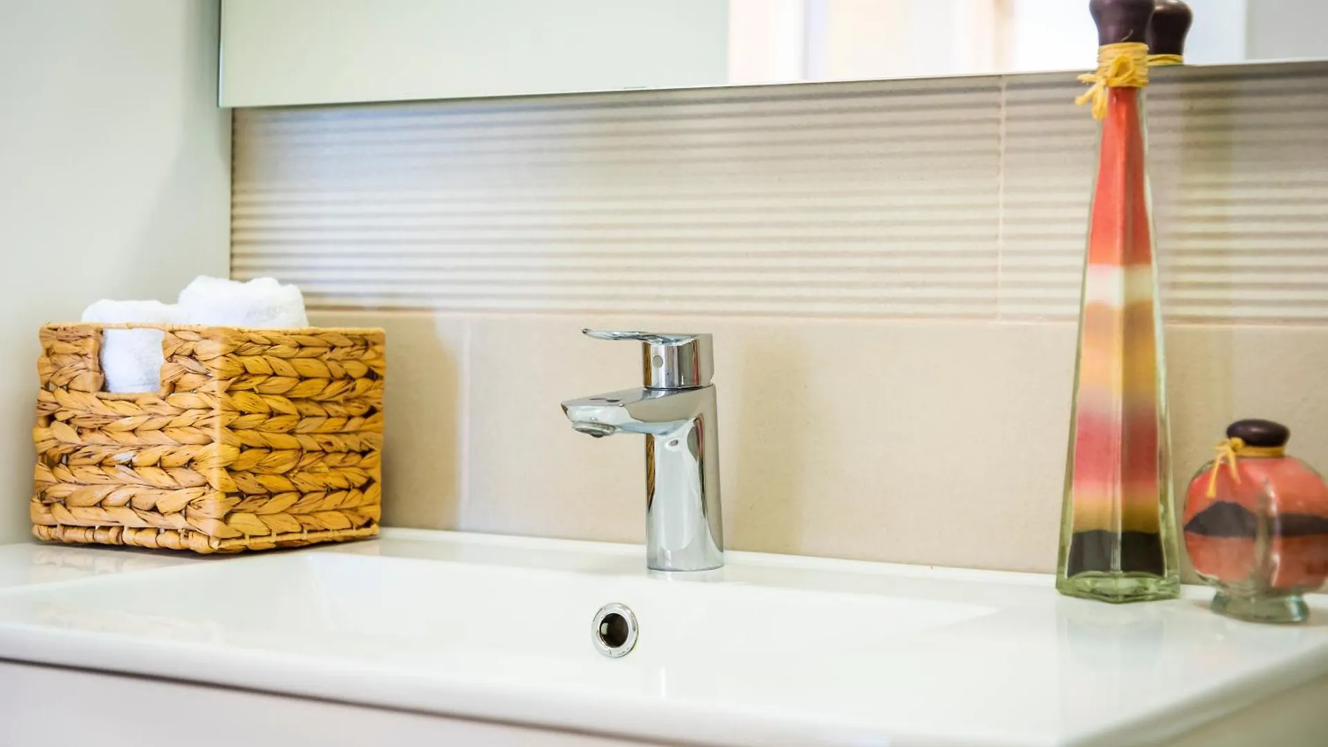 Apartament Ocean Smart Home, Hi-End Services, Media Streaming Costa Adeje