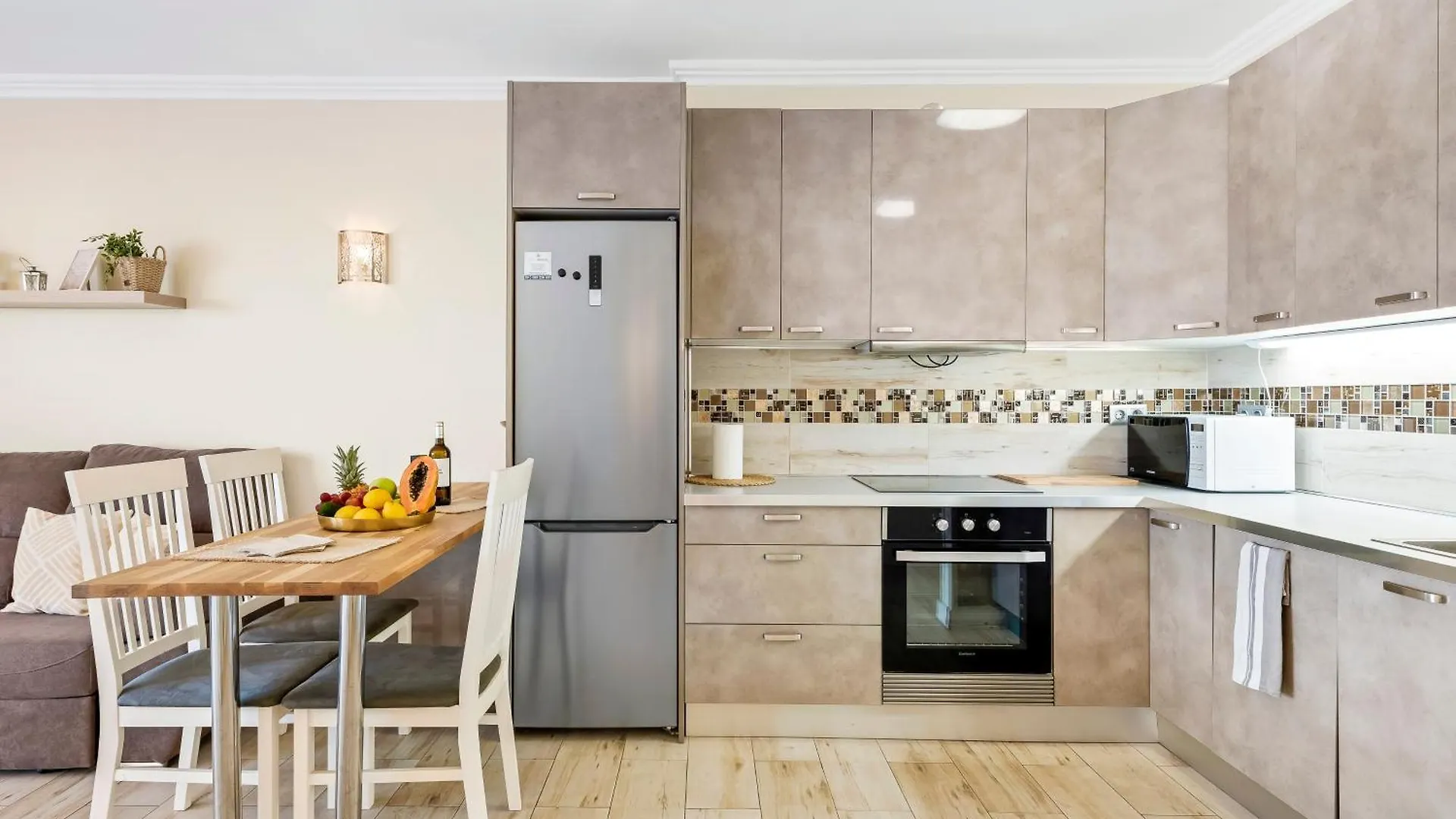 Ocean Smart Home, Hi-End Services, Media Streaming Адехе 0*,