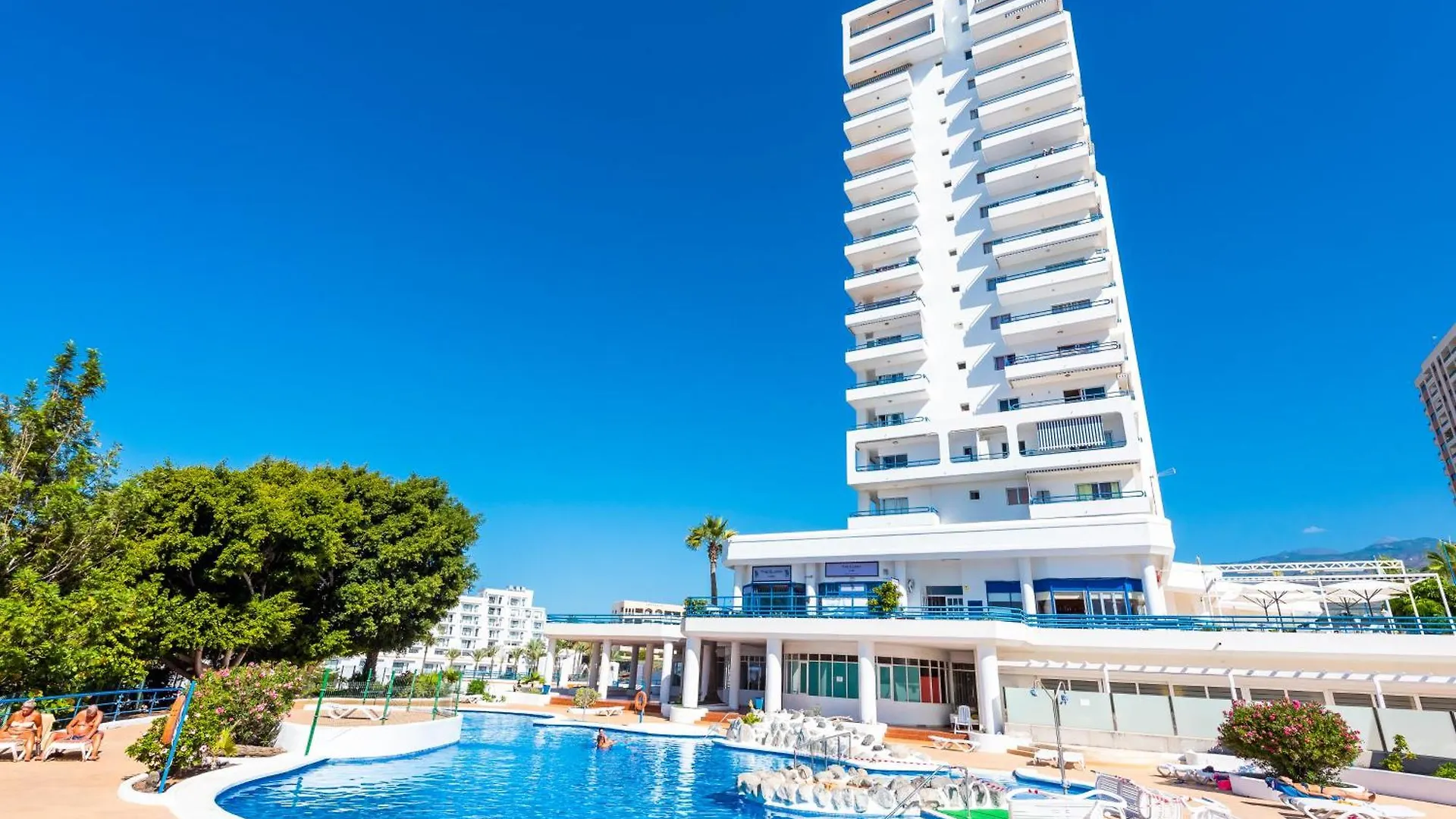 Ocean Smart Home, Hi-End Services, Media Streaming Costa Adeje  Apartament Costa Adeje (Tenerife)