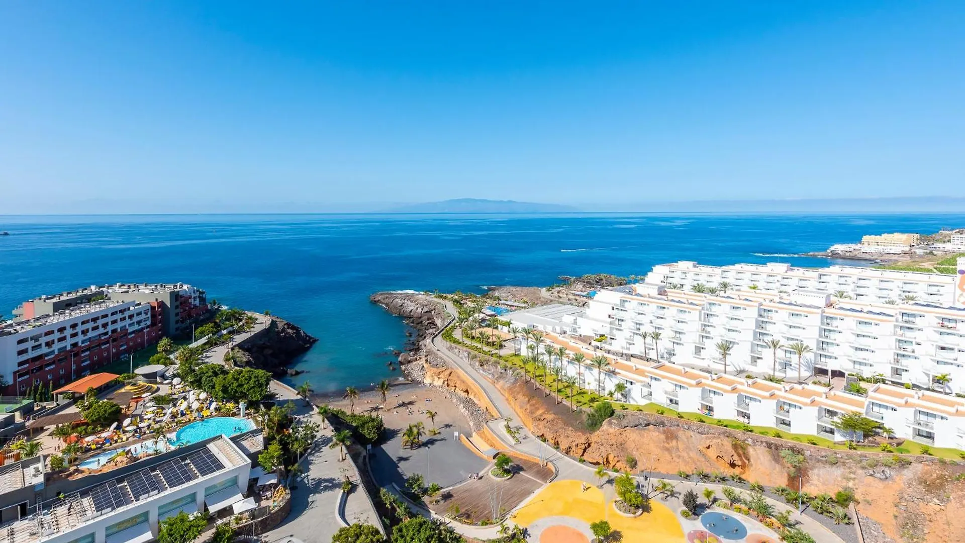 Ocean Smart Home, Hi-End Services, Media Streaming Costa Adeje  Costa Adeje (Tenerife)