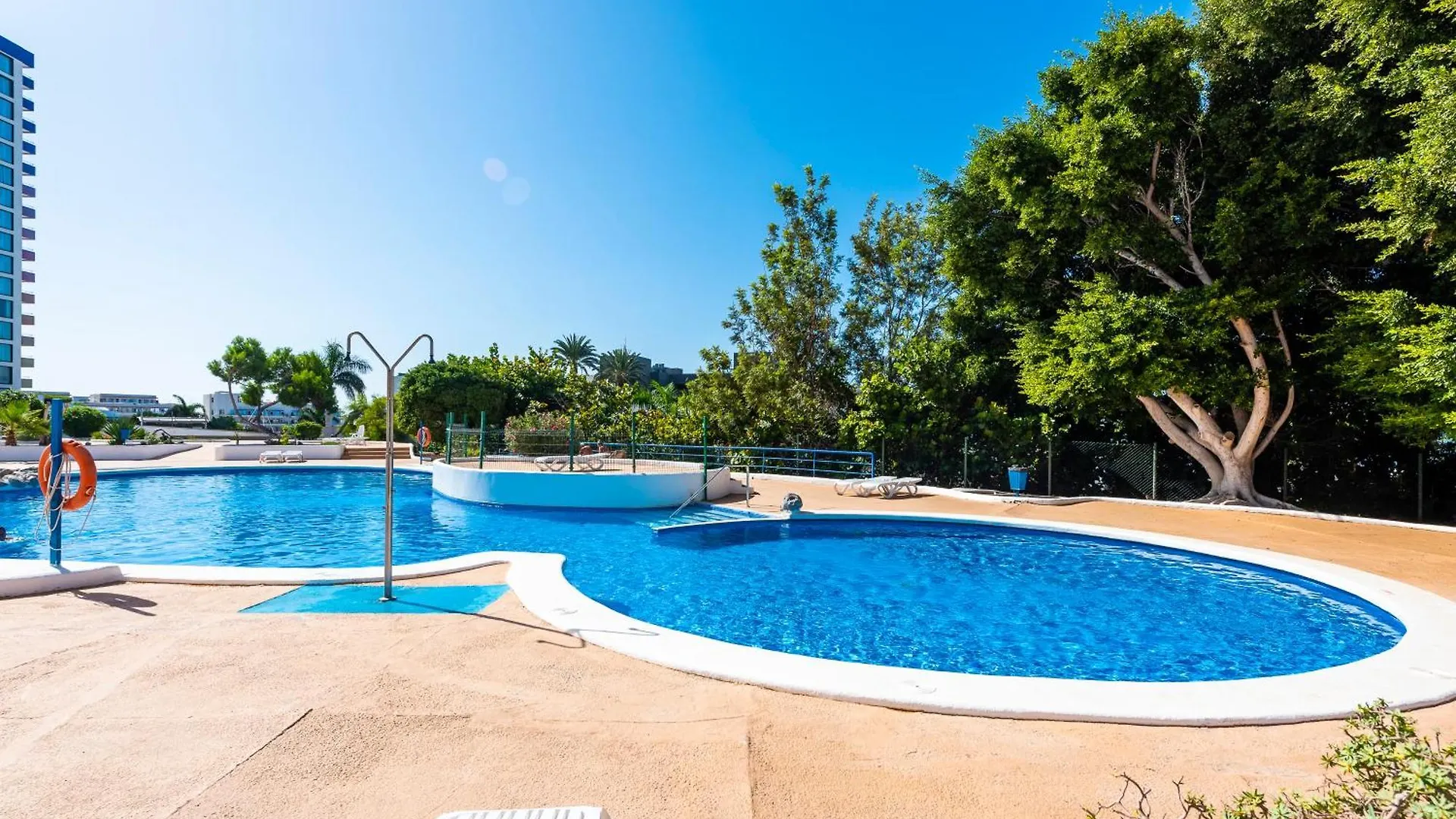 Ocean Smart Home, Hi-End Services, Media Streaming Costa Adeje  Apartament Costa Adeje (Tenerife)